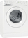 Lavatriçe Indesit MTWSC 51051, e bardhë 