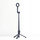 Selfie stick me tripod SELFIE II, Bluetooth, magnetik, i zi