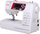 Makinë qepëse Janome 603 DC, 60 qepje, elektronike, e bardhë