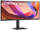 Монитор LG 34U650A B, 34" УлтраШирок, WQHD 3440 x 1440, црн