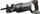 Sharrë reciproke Grunder RS-L1118, 18V, pa kabllo