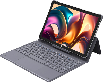 Таблет Myphone Techbite SmartBoard 10, 10.1", 128GB, темно сива