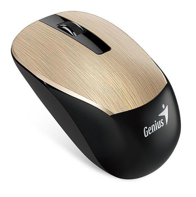 Mouse wireless Genius NX-7015, 1600 DPI, 2.4 GHz, ari