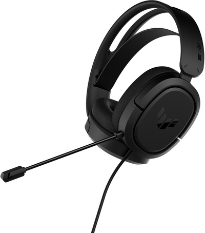 Kufje ASUS TUF Gaming H1, të zeza