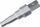 Majë çelësi për kaçavidë DEDRA 12H021, shank 1/2", çelik CrMo