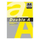 Double A Leter Me Ngjyre A4 80Gr Lemon 25Fl