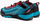 Këpucë trekking për goca Kayland Alpha Knit GTX, me membranë Gore Tex, taban Vibram, blu, nr 40