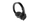 Kufje Logitech Zone Wireless UC, Bluetooth, 30m rreze, të zeza
