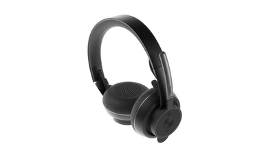 Kufje Logitech Zone Wireless UC, Bluetooth, 30m rreze, të zeza