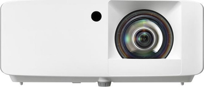 Projektor Optoma GT2000HDR, Full HD, 3500 ANSI lumens, i bardhë