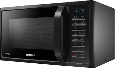 Mikrovalë Samsung MC28H5015AK, e zezë