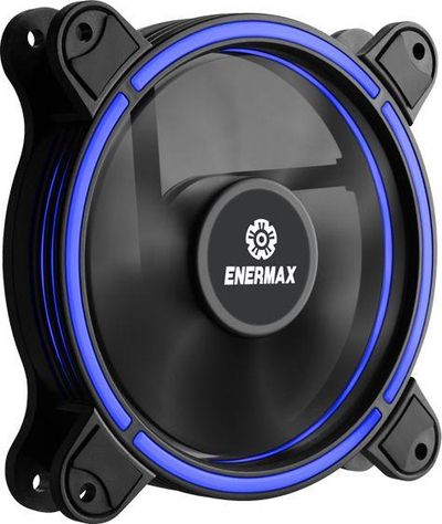 Ftohës Enermax T.B. RGB, 120 mm