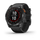 Orë sportive Garmin Fenix 7X Pro Solar, 51mm, GPS, gri me të zezë