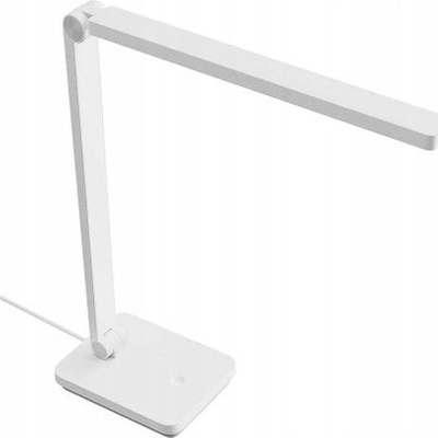 Llampë tavoline Xiaomi Smart Lamp Desk Lamp Lite, 7.5W, 3900K, e bardhë