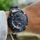 Orë dore për meshkuj Casio G-shock, e hirtë