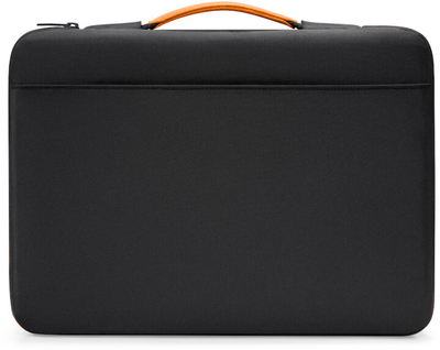 tomtoc Торба за Лаптоп за 16" MacBook Pro, Црна