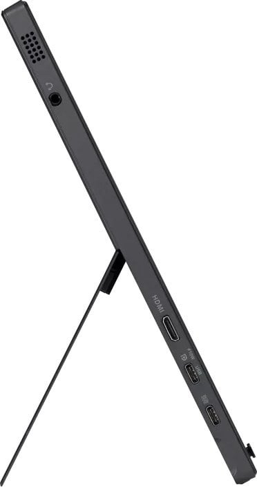 Monitor portativ Asus ZenScreen Touch MB16AMTR, FullHD, 15.6", 60Hz, i zi