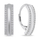 Vathё Brilio Silver LME299