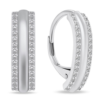 Vathё Brilio Silver LME299