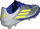 Këpucë futbolli Adidas F50 League FG MG IH0918, për bar natyral edhe artificial, të bardha
