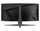 Monitor MSI MAG 345CQR, 34", QHD, 180Hz, i zi