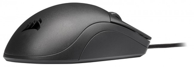 Gejминг глушец Corsair SABRE PRO Champion Series, оптички, со кабел, црн