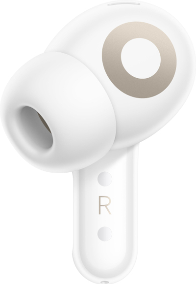Kufje pa tela Xiaomi Buds 5 Pro, me ulje zhurme, të bardha