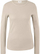 Bluzë S.Oliver Slim Fit, bezhë, nr. 34