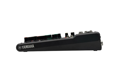 Mikser audio Yamaha MG10X, 10 kanale, efekte SPX, i zi