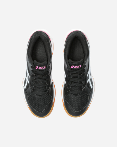 Këpucë tenisi për femra Asics Gel Task 3, për squash, sportive