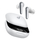 Kufje true wireless Anker SoundCore Liberty 4 Pro NC, anulim zhurme, të bardha