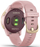 Orë e mençur Garmin VívoActive4S Light Gold / Pink 010-02172-33