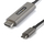 Kabllo USB C në HDMI 4K 60Hz, 2m, HDR10, e zezë