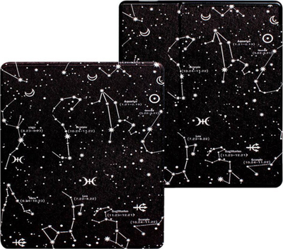 Mbulesë Strado Smart Case për Kindle Oasis 2/3 2019, mbyllje magnetike, funksion auto sleep