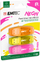 USB flash Emtec C410 Neon, 8GB, USB 2.0, set me 3 copë, shumëngjyrësh