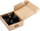 Mbajtëse makine Garmin Portable Friction Mount, për navigator GPS, e zezë