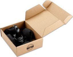 Mbajtëse makine Garmin Portable Friction Mount, për navigator GPS, e zezë