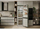 Frigorifer Candy CNCQ2T518EC, 279 L, freestanding, krem