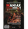 Revistë Maniac of Baniak, Numri 7, 09/2023, RPG, me ngjyra