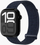 Рака за часовник Vonmählen Fitness Loop 2, за Apple Watch 40 41 42mm, најлон, сина