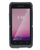 Mbulesë mbrojtëse Mobilis 065009 për Honeywell EDA51, për terminal mobil, e zezë