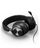 Headset gaming SteelSeries Arctis Nova Pro, me kabllo, GameDAC Gen 2, i zi