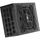 Furnizues energjie CORSAIR WS3000, 3000W, 80 Plus Platinum, plotësisht modular