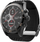 Orë e mençur Forever Icon AW-100 AMOLED, e zezë