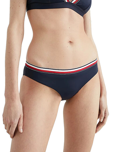 Bikini Tommy Hilfiger UW0UW04113DW5