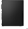 Kompjuter desktop Lenovo ThinkCentre M75s Gen 5, AMD Ryzen 7 8700G, 16GB RAM, 512GB SSD, i zi