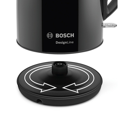 Ngrohese Uji Bosch Twk3P423