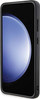 Këllëf telefoni Karl Lagerfeld për Samsung Galaxy S24 Plus Grip and Stand Saffiano, TPU, me mbajtës dhe stand, i zi