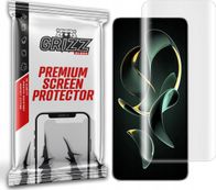 Mbrojtëse ekrani GrizzGlass Hydrogel Film për Xiaomi Redmi K60 Ultra, hidrogel fleksibël, transparencë e lartë