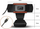 Ueb kamerë DUXO WebCam-X13, Full HD, e zezë